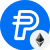 PayPal Coin PYUSD